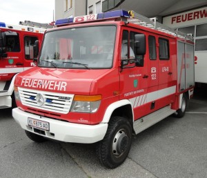 LFB Feistritz im Rosental