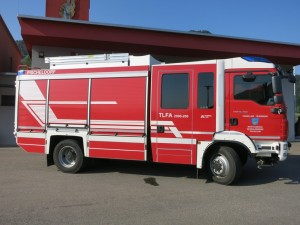 TLFA 2000 Pischeldorf