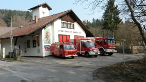 Rüsthaus St. Thomas am Zeiselberg